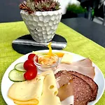Appartement-pension Kendlbacher 그로살