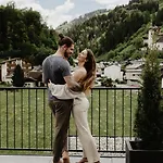 Bed & Breakfast Appartement-pension Kendlbacher Grossarl