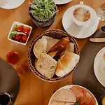 Appartement-pension Kendlbacher Oda ve Kahvaltı