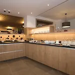 B&B Appartement-pension Kendlbacher 그로살