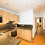 Appartement-pension Kendlbacher B&B
