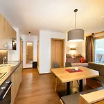 Appartement-pension Kendlbacher