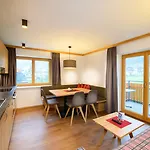 B&B Appartement-pension Kendlbacher 그로살