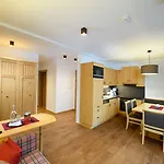 Appartement-pension Kendlbacher B&B 4*