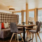 Oda ve Kahvaltı Appartement-pension Kendlbacher