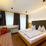 Appartement-pension Kendlbacher Couette-café Grossarl