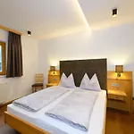 Appartement-pension Kendlbacher Couette-café