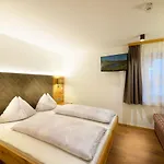 Appartement-pension Kendlbacher Couette-café 4*