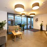 Appartement-pension Kendlbacher Couette-café 4*
