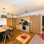 Appartement-pension Kendlbacher 4* Grossarl
