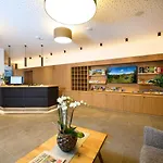 Appartement-pension Kendlbacher Oda ve Kahvaltı