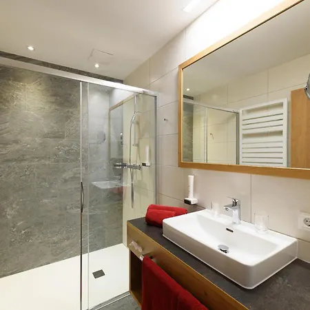 Nocleg ze śniadaniem Appartement-pension Kendlbacher 4*
