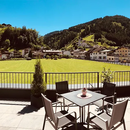 Appartement-pension Kendlbacher Bed & Breakfast 4*