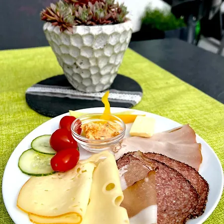 Appartement-pension Kendlbacher Grossarl