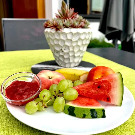 Appartement-pension Kendlbacher 4* Grossarl