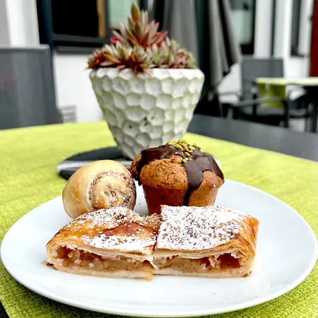 Appartement-pension Kendlbacher Bed & Breakfast