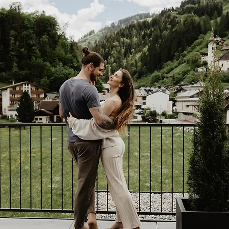 Oda ve Kahvaltı Appartement-pension Kendlbacher Grossarl