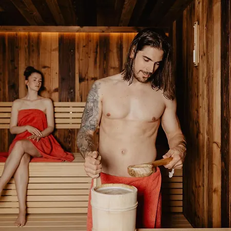 Appartement-pension Kendlbacher