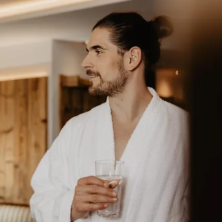 Appartement-pension Kendlbacher 4*