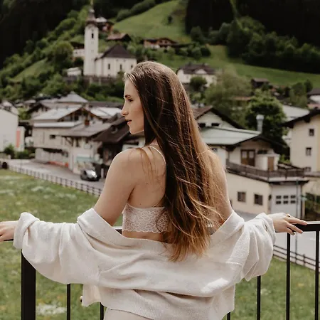 Appartement-pension Kendlbacher 4* Grossarl