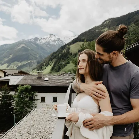 Appartement-pension Kendlbacher