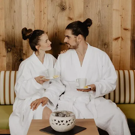 Appartement-pension Kendlbacher 4*