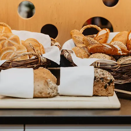 Oda ve Kahvaltı Appartement-pension Kendlbacher