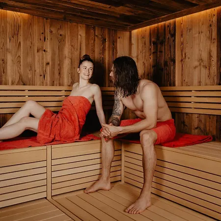 Appartement-pension Kendlbacher