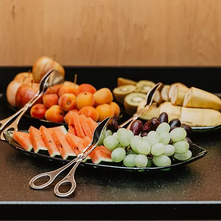 Appartement-pension Kendlbacher Oda ve Kahvaltı 4*