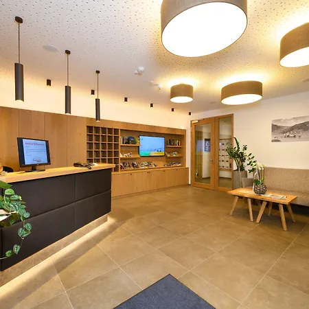 Appartement-pension Kendlbacher 4*