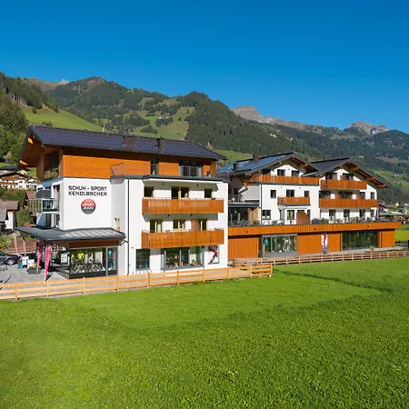 Appartement-pension Kendlbacher