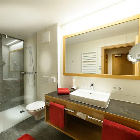 Appartement-pension Kendlbacher Nocleg ze śniadaniem