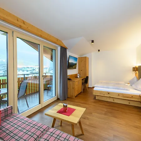 Oda ve Kahvaltı Appartement-pension Kendlbacher 4*