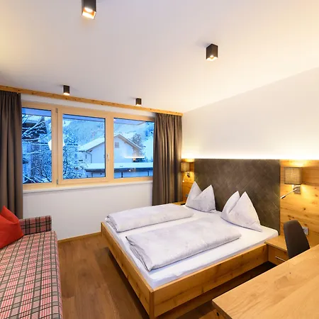 Oda ve Kahvaltı Appartement-pension Kendlbacher 4*