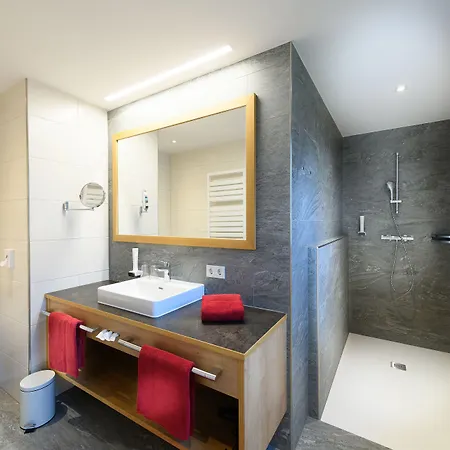 Nocleg ze śniadaniem Appartement-pension Kendlbacher
