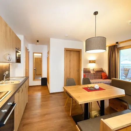 Appartement-pension Kendlbacher