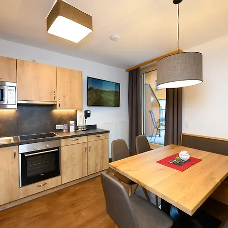 Oda ve Kahvaltı Appartement-pension Kendlbacher