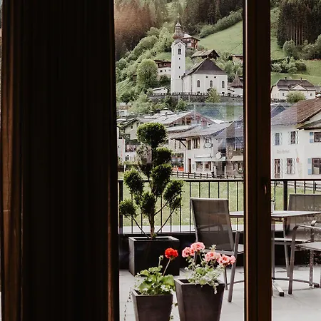 Oda ve Kahvaltı Appartement-pension Kendlbacher 4*