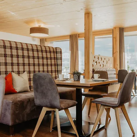 Oda ve Kahvaltı Appartement-pension Kendlbacher