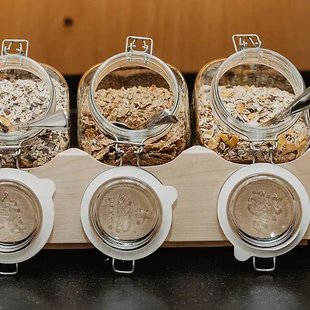 Appartement-pension Kendlbacher 4* Grossarl