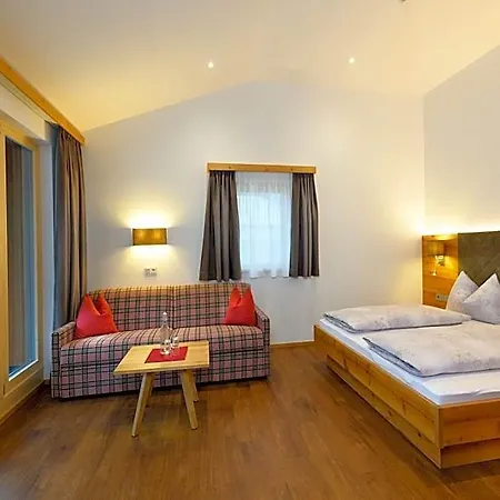 Appartement-pension Kendlbacher Grossarl