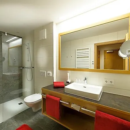 Appartement-pension Kendlbacher 4*