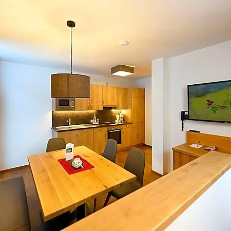 Appartement-pension Kendlbacher Bed & Breakfast 4*