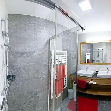 Appartement-pension Kendlbacher Bed & Breakfast 4*