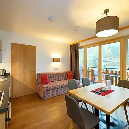 Appartement-pension Kendlbacher