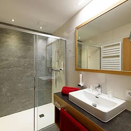 Appartement-pension Kendlbacher Bed & Breakfast 4*