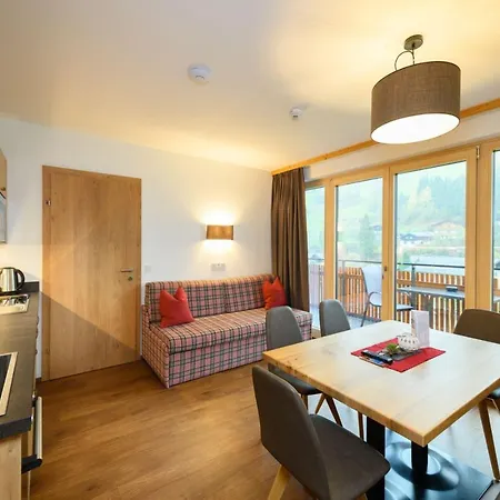 Appartement-pension Kendlbacher Bed & Breakfast
