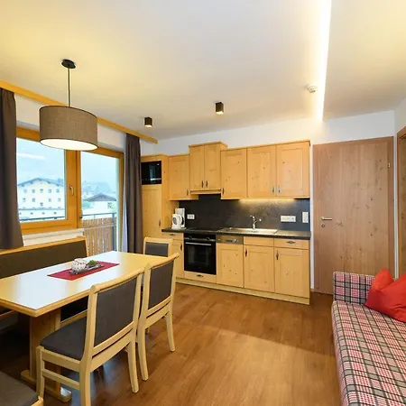 Appartement-pension Kendlbacher Alojamento de Acomodação e Pequeno-almoço