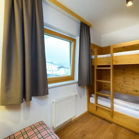 Appartement-pension Kendlbacher Alojamento de Acomodação e Pequeno-almoço 4*