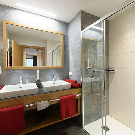 Appartement-pension Kendlbacher